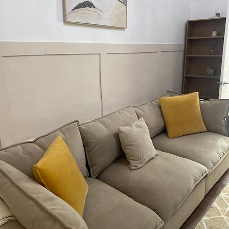 Modern Townhouse-Free Parking-Games Room-Fast W-Ifi Manchester Ngoại thất bức ảnh