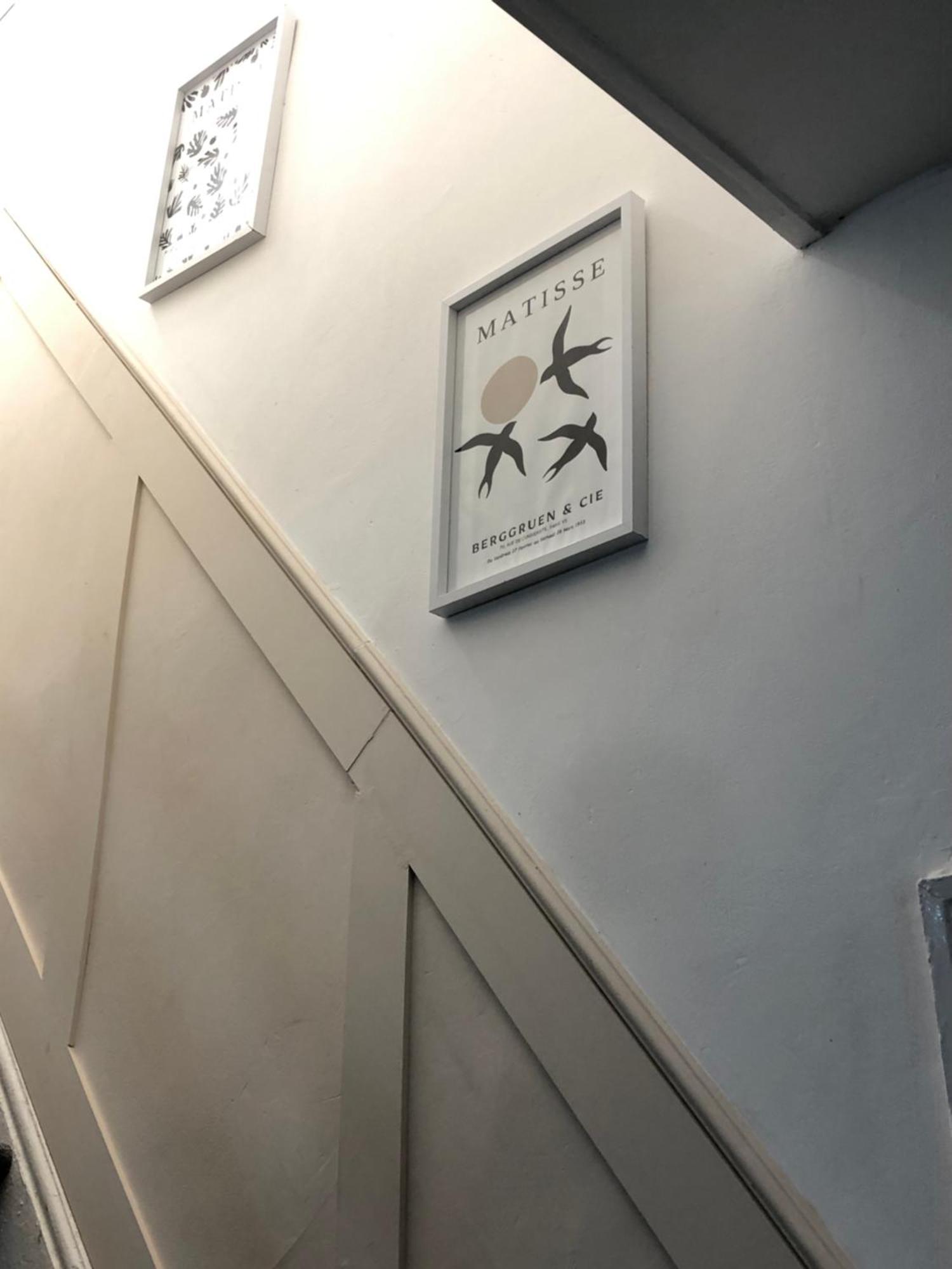 Modern Townhouse-Free Parking-Games Room-Fast W-Ifi Manchester Ngoại thất bức ảnh