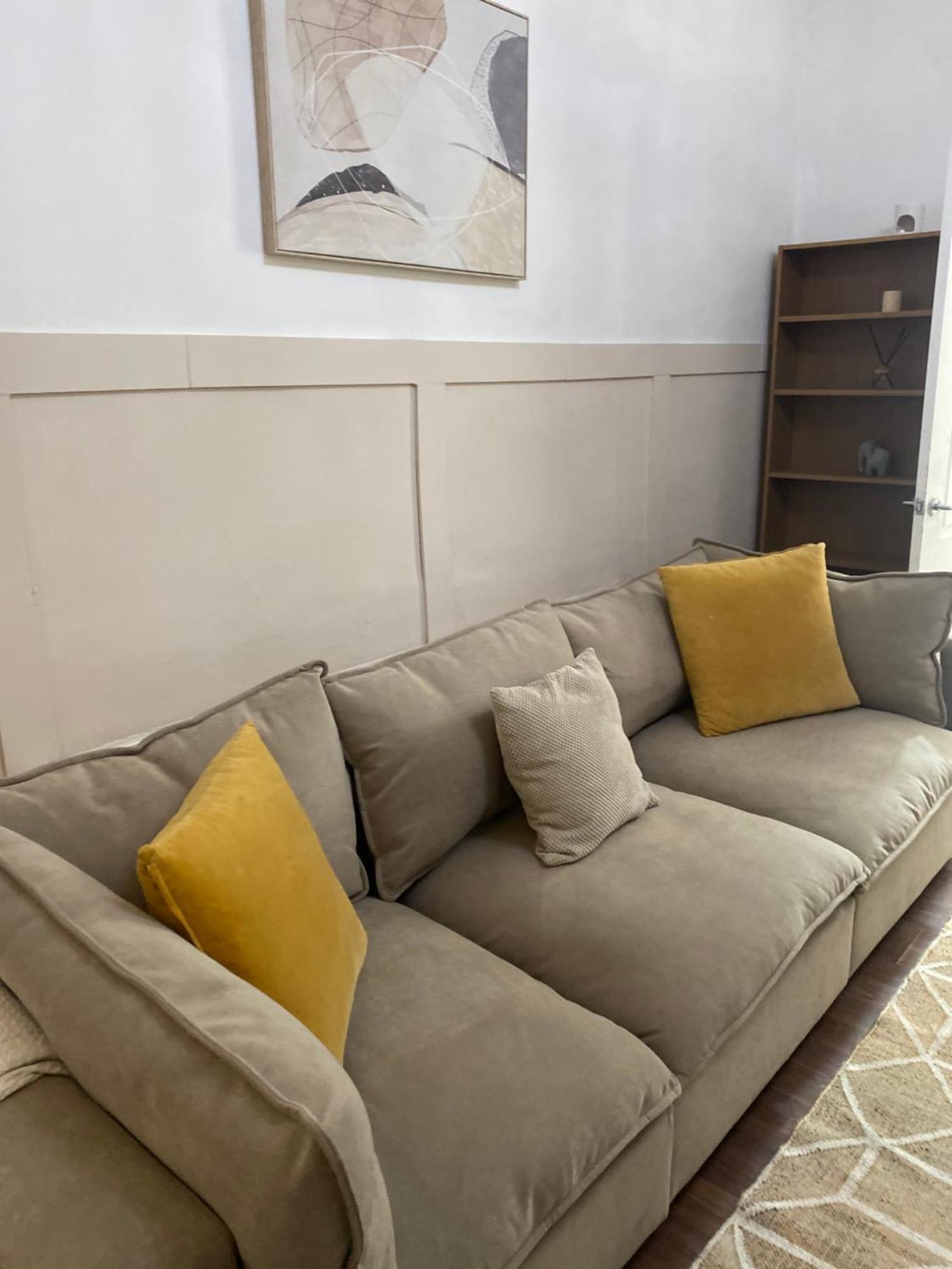 Modern Townhouse-Free Parking-Games Room-Fast W-Ifi Manchester Ngoại thất bức ảnh